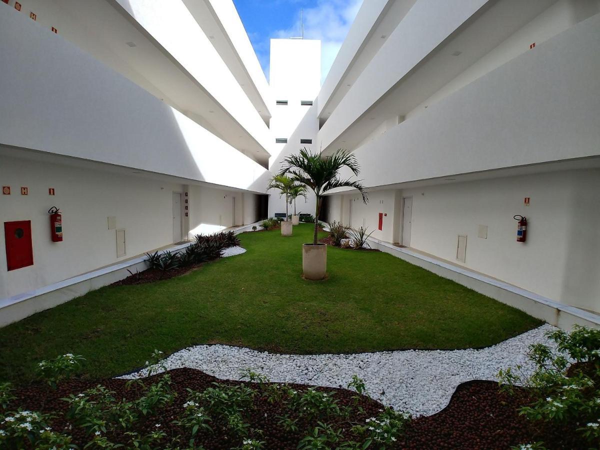 Areias Do Mar | 2 Quartos Garden Familia A113 Barra de São Miguel Eksteriør bilde