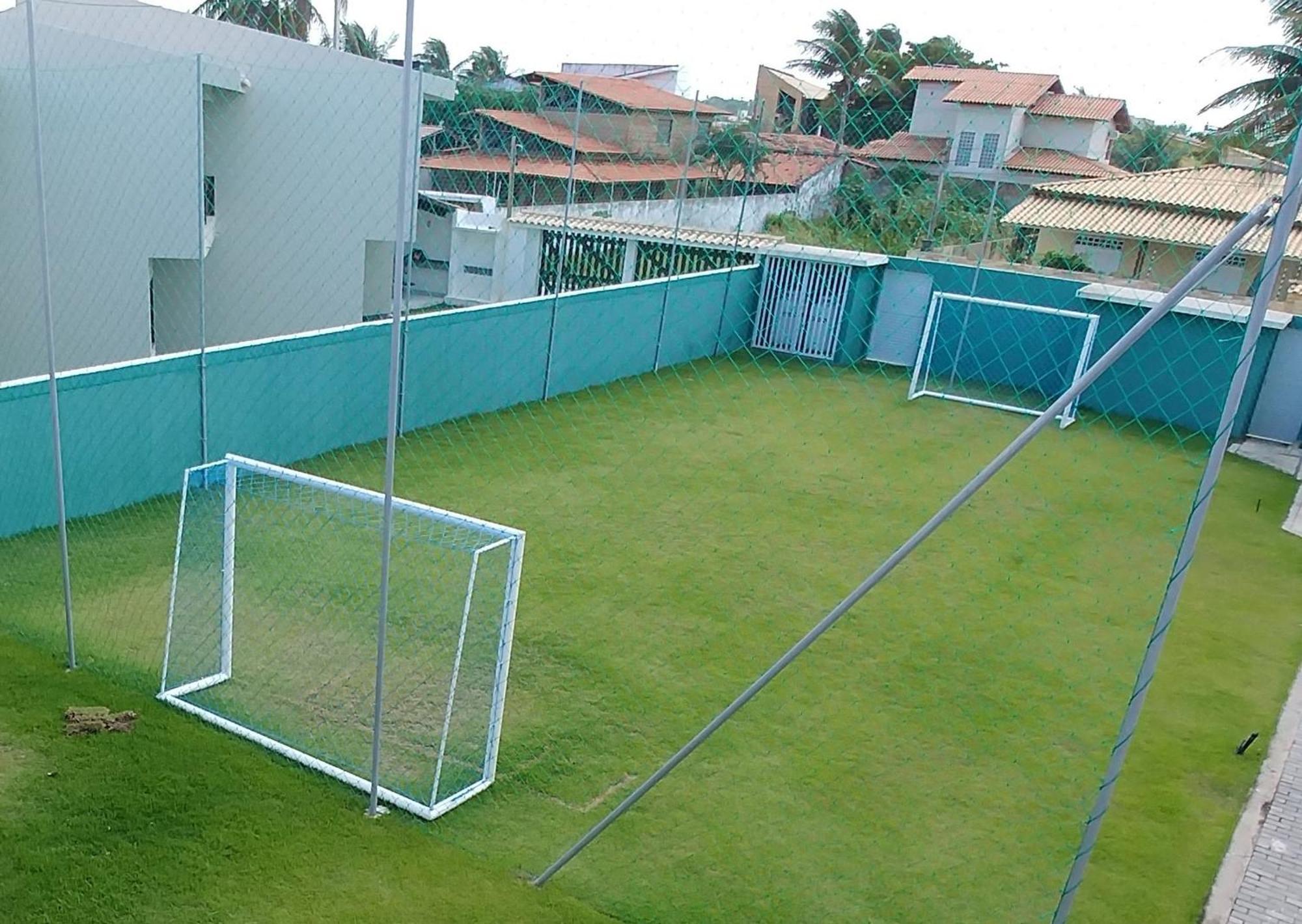 Areias Do Mar | 2 Quartos Garden Familia A113 Barra de São Miguel Eksteriør bilde